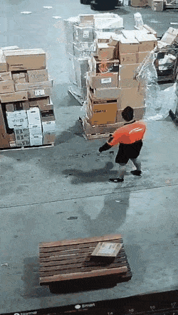 Au Coeur de l'Humiliation