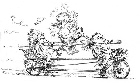 Au Coeur de l'Humiliation