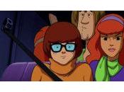 film animé Scooby trouve casting vocal
