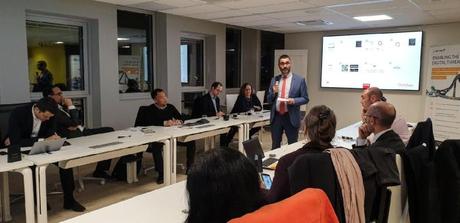 Excellence Club Aerospace :  une rencontre d’experts pour échanger sur les enjeux clés de l’innovation en MRO