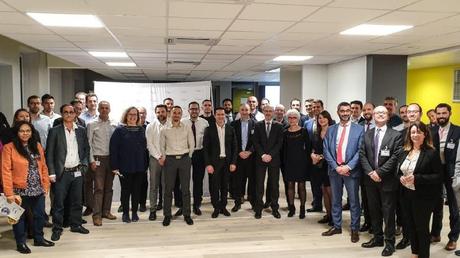 Excellence Club Aerospace :  une rencontre d’experts pour échanger sur les enjeux clés de l’innovation en MRO