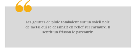 Les yeux noirs (La noirceur des étoiles #1) • Jessica Naide