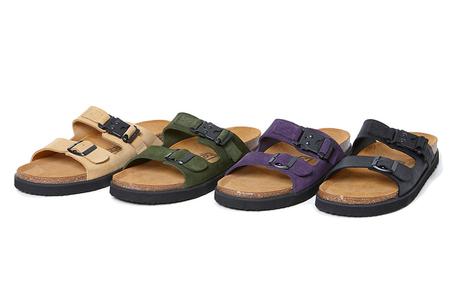 HOBO – S/S 2019 FOOTWEAR COLLECTION