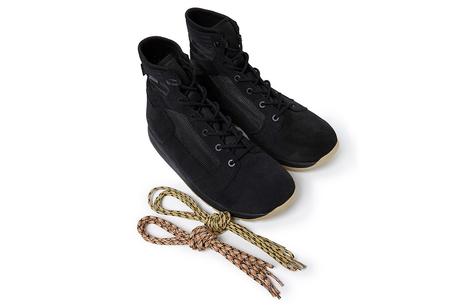 HOBO – S/S 2019 FOOTWEAR COLLECTION