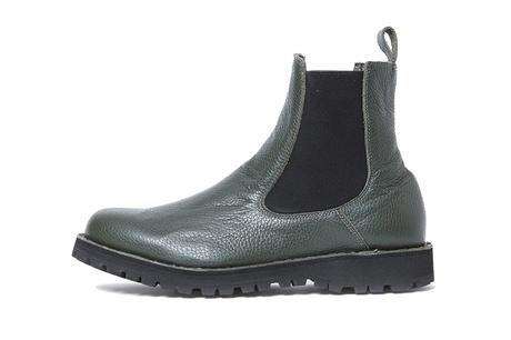 HOBO – S/S 2019 FOOTWEAR COLLECTION