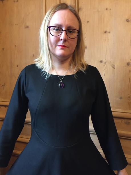 Ma petite robe noire Ma petite robe noire