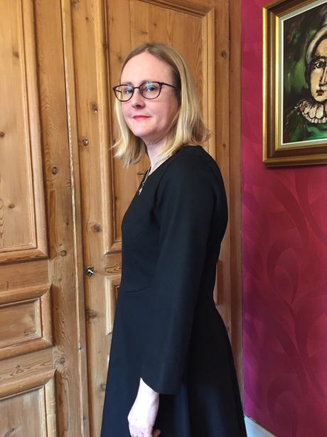 Ma petite robe noire Ma petite robe noire