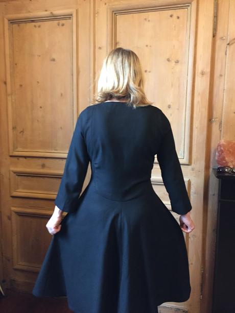 Ma petite robe noire Ma petite robe noire