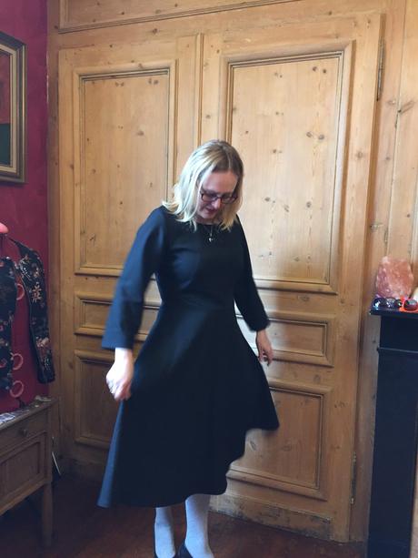 Ma petite robe noire Ma petite robe noire