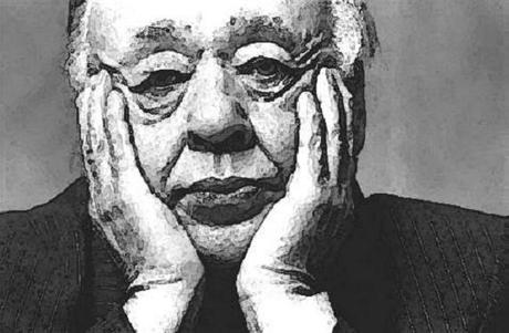 Eugène Ionesco, le prince de l’insolite