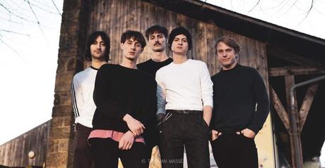 Marble Arch – Children of the Slump Marble Arch – Children of the Slump