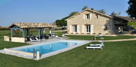 Les nouveaux acteurs de la location saisonnière Les nouveaux acteurs de la location saisonnière