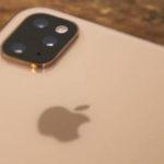 iphone xi triple capteur prototype 150x150 - iPhone 2019 : recharge Qi inversée, mais pas d’USB-C