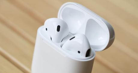 AirPods 2 : il faut iOS 12.2 pour profiter de toutes leurs fonctionnalités