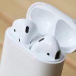 airpods 150x150 - AirPods 2 : il faut iOS 12.2 pour profiter de toutes leurs fonctionnalités
