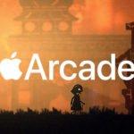 Apple Arcade Official 150x150 - Apple Arcade : toutes les bandes-annonces des jeux phares du service