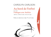 (Anthologie permanente) Carolyn Carlson, bord l'infini