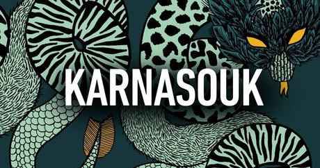 C’est le retour du Karnasouk, le carnaval mirobolant de Soukmachines