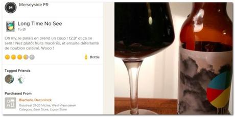 POND – Tasmania – Psyché inégal POND – Tasmania – Psyché inégal