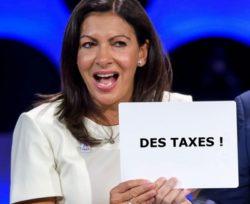 Paris : un deuxième mandat d’Hidalgo, vraiment ?