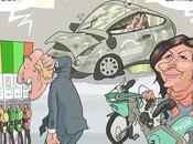 Paris deuxième mandat d’Hidalgo, vraiment