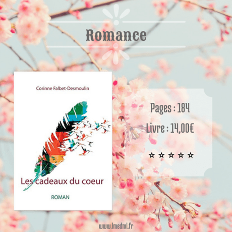 Les cadeaux du coeur » Corinne Falbet-Desmoulin
