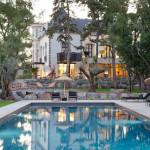 EVASION : Le Domaine Tarbouriech [France]