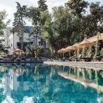 EVASION : Le Domaine Tarbouriech [France]