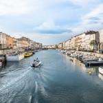 EVASION : Le Domaine Tarbouriech [France]