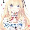 Romio VS Juliet de Yousuke Kaneda Romio VS Juliet de Yousuke Kaneda