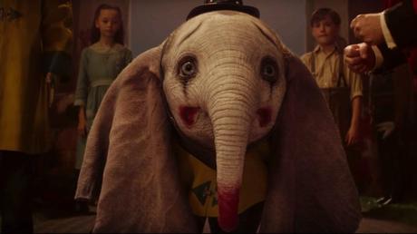 [ Cinéma ] 5 raisons de voir… Dumbo