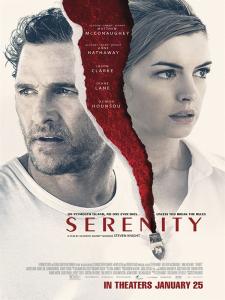 [Critique] Serenity