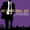 International Guy T10 : Madrid de Audrey Carlan