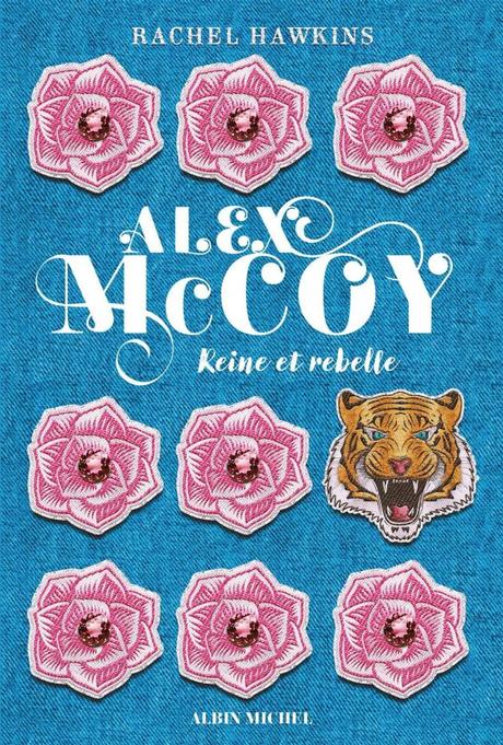 Reine et Rebelle de Rachel Hawkins