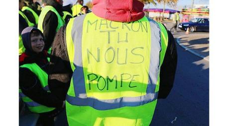 La transition énergétique: quand l’irrationalité l’emporte.