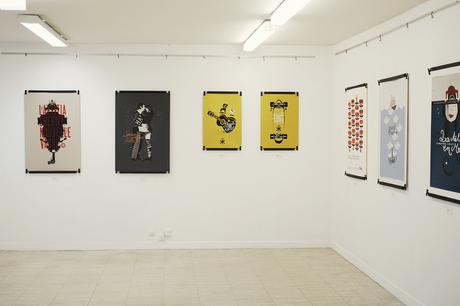 Exposition Dezzig à Jugon-Les-Lacs Exposition Dezzig à Jugon-Les-Lacs