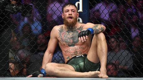 La retraite de Conor McGregor doit-elle être prise au sérieux