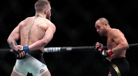 Analyse : La retraite de Conor McGregor doit-elle être prise au sérieux ?