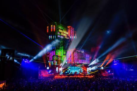 Disneyland Paris annonce la 3ème édition d’Electroland du 5 au 7 Juillet 2019 Disneyland Paris annonce la 3ème édition d’Electroland du 5 au 7 Juillet 2019