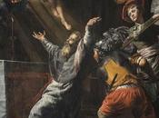 Théodore Loon, peintre caravagesque entre Rome Bruxelles