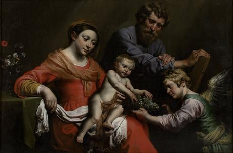 Théodore van Loon, un peintre caravagesque entre Rome et Bruxelles