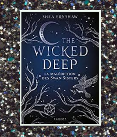 The wicked deep, Shea Ernshaw