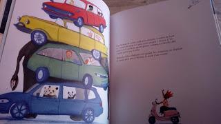 L'éléphant de Jenni Desmond