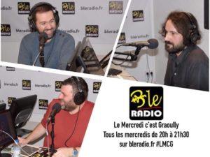 Le Mercredi c’est Graoully fête sa 80ème émission Le Mercredi c’est Graoully fête sa 80ème émission