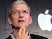 Comment Cook, Boss d’Apple, gagne dépense fortune