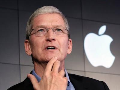 Comment Tim Cook, le Big Boss d’Apple, gagne et dépense sa fortune