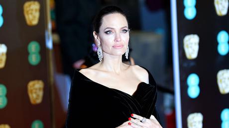 Les Éternels : Angelina Jolie au casting du film de Chloé Zhao ? Les Éternels : Angelina Jolie au casting du film de Chloé Zhao ?
