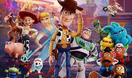 Nouvelle bande annonce VF pour Toy Story 4 de Josh Cooley