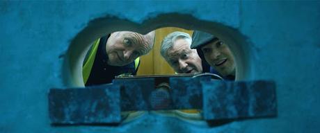 [CRITIQUE] : Gentlemen Cambrioleurs