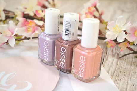 Garden Tea Party chez Essie pour le printemps